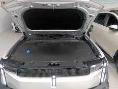 Chery iCAR 03 472km AWD Long-Range Edition - ფოტო 19