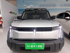 Chery iCAR 03 472km AWD Long-Range Edition - ფოტო 2