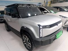 Chery iCAR 03 472km AWD Long-Range Edition - ფოტო 3