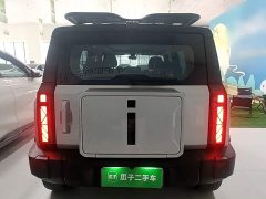 Chery iCAR 03 472km AWD Long-Range Edition - ფოტო 5