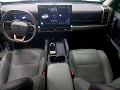 Chery iCAR 03 472km AWD Long-Range Edition - ფოტო 9