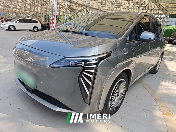GAC AION Y 2023 Plus 510 Joy Edition - ავტომობილი ჩინეთიდან
