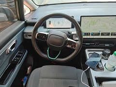 GAC AION Y 2023 Plus 510 Joy Edition - ფოტო 10