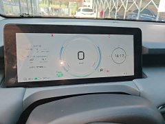 GAC AION Y 2023 Plus 510 Joy Edition - ფოტო 11