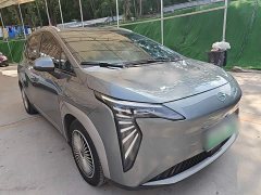 GAC AION Y 2023 Plus 510 Joy Edition - ფოტო 3