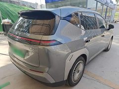 GAC AION Y 2023 Plus 510 Joy Edition - ფოტო 6
