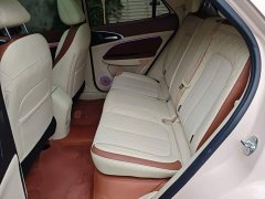 ORA Good Cat 401km Standard Range Deluxe LFP - ფოტო 16