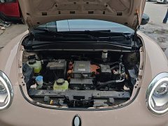ORA Good Cat 401km Standard Range Deluxe LFP - ფოტო 19