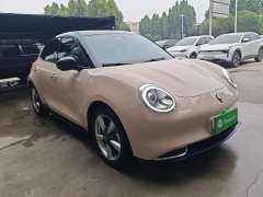 ORA Good Cat 401km Standard Range Deluxe LFP - ფოტო 3