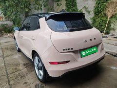 ORA Good Cat 401km Standard Range Deluxe LFP - ფოტო 4