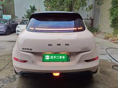 ORA Good Cat 401km Standard Range Deluxe LFP - ფოტო 5