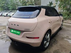 ORA Good Cat 401km Standard Range Deluxe LFP - ფოტო 6