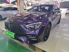 Mercedes-Benz E-Class (Imported) E 300 Fashion Sport Edition - ფოტო 1
