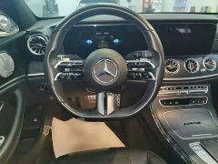 Mercedes-Benz E-Class (Imported) E 300 Fashion Sport Edition - ფოტო 10