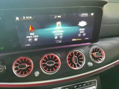 Mercedes-Benz E-Class (Imported) E 300 Fashion Sport Edition - ფოტო 12