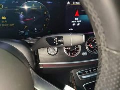 Mercedes-Benz E-Class (Imported) E 300 Fashion Sport Edition - ფოტო 13