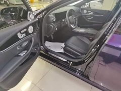 Mercedes-Benz E-Class (Imported) E 300 Fashion Sport Edition - ფოტო 15