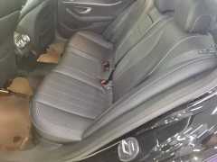 Mercedes-Benz E-Class (Imported) E 300 Fashion Sport Edition - ფოტო 16