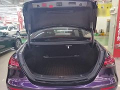 Mercedes-Benz E-Class (Imported) E 300 Fashion Sport Edition - ფოტო 18