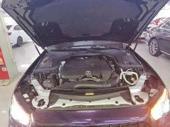 Mercedes-Benz E-Class (Imported) E 300 Fashion Sport Edition - ფოტო 19