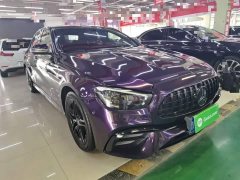Mercedes-Benz E-Class (Imported) E 300 Fashion Sport Edition - ფოტო 3