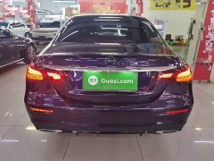 Mercedes-Benz E-Class (Imported) E 300 Fashion Sport Edition - ფოტო 5