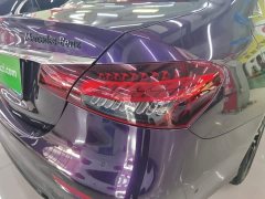Mercedes-Benz E-Class (Imported) E 300 Fashion Sport Edition - ფოტო 7