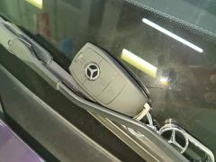 Mercedes-Benz E-Class (Imported) E 300 Fashion Sport Edition - ფოტო 8