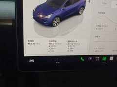 Tesla Model Y Rear-Wheel Drive - ფოტო 11