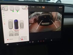 Tesla Model Y Rear-Wheel Drive - ფოტო 12
