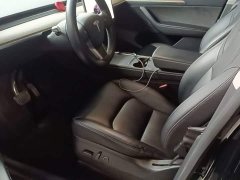 Tesla Model Y Rear-Wheel Drive - ფოტო 14