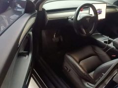 Tesla Model Y Rear-Wheel Drive - ფოტო 15