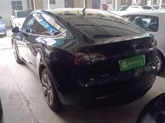 Tesla Model Y Rear-Wheel Drive - ფოტო 4