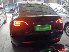 Tesla Model Y Rear-Wheel Drive - ფოტო 5