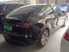 Tesla Model Y Rear-Wheel Drive - ფოტო 6