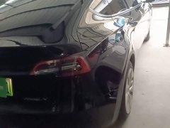 Tesla Model Y Rear-Wheel Drive - ფოტო 7