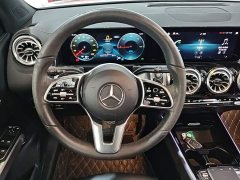 Mercedes-Benz EQB 260 - ფოტო 10
