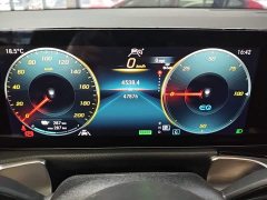 Mercedes-Benz EQB 260 - ფოტო 11