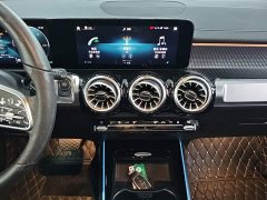 Mercedes-Benz EQB 260 - ფოტო 12