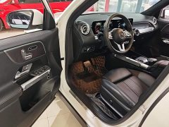 Mercedes-Benz EQB 260 - ფოტო 15