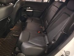 Mercedes-Benz EQB 260 - ფოტო 16
