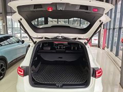 Mercedes-Benz EQB 260 - ფოტო 18