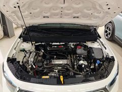 Mercedes-Benz EQB 260 - ფოტო 19