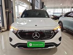 Mercedes-Benz EQB 260 - ფოტო 2