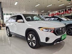 Mercedes-Benz EQB 260 - ფოტო 3