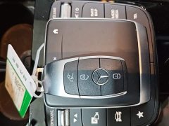 Mercedes-Benz EQB 260 - ფოტო 8