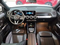 Mercedes-Benz EQB 260 - ფოტო 9