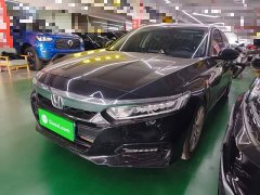 Honda Accord 2018 260TURBO Elite China VI - ფოტო 1