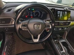 Honda Accord 2018 260TURBO Elite China VI - ფოტო 10
