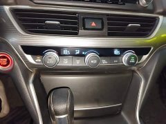 Honda Accord 2018 260TURBO Elite China VI - ფოტო 12